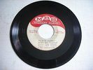 TEST PRESSING Jimmy Wallace & the Leathernecks Oh Me My Goodness 1950's 45rpm