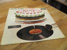 The Rolling Stones, Let it Bleed, Sticker Sleeve, Stereo, UK, SKL 5025  VG/VG