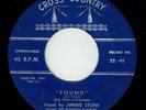 JIMMIE STONE * Found * CROSS COUNTRY * US Orig. Rockabilly * RARITÄT  * MP3
