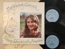 MAIRIIS MOSSY DAVIDSON'S ALASKA North Wind Calling PRIVATE FEMME FOLK RARE 2x LP