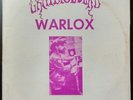 GRATEFUL DEAD: WARLOX   12