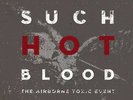 Airborne Toxic Event - Such Hot Blood (Vinyl Used Very Good)