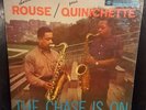 Charlie Rouse/Paul Quinichette The Chase is On 12
