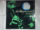 LEE MORGAN INDEED BLUE NOTE BLP 1538 SEALED/Japan/HYPE STICKER LP