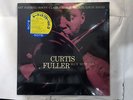 CURTIS FULLER VOLUME 3 BLUE NOTE BLP 1583 SEALED/Japan 2LP