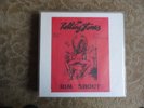 ROLLING STONES Rim Shout-Cleveland 1978 RARE TMOQ LP