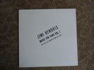 JIMI HENDRIX Music For Fans Vol 1-Record Plant NYC 1969 RARE LP NOT TMOQ