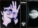 CORONER - Mental Vortex  1991 KOREA ORIG First Press, w/Insert