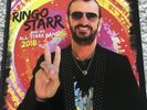 Ringo & His All Starr Band Tour Programme 2018