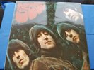 BEATLES  RUBBER SOUL  LOUD CUT   original 1st press UK LP from 1965 Y/B  EX/EX