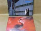Depeche Mode   Speak & Spell and Some Great Reward LPs   1981/1985 Mute Records