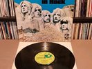 DEEP PURPLE In Rock **1st UK Press 1970 A-2/B-1 - NO EMI ON LABELS** SHVL 777