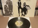 FLEETWOOD MAC Rumours *RARE 1977 Textured sleeve US ?/0 Matrix +Poster* BSK 3010