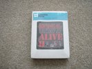 KISS ALIVE II 8 TRACK TAPE COLUMBIA HOUSE SEALED