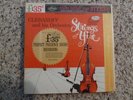 Strings Afire - Clebanoff and his Orchestra (Reel-to-Reel Tape)