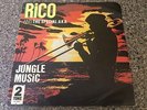 Rico & The Special A.K.A Jungle Music Rare Original UK 2 Tone 7