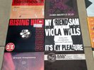 12 x 80's Old Skool House Rave Techno DANCE 12