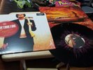 Every Time I Die - Last Night In Town *Vinyl* LP Black W/ Red Splatter