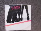 THE ZEROS 