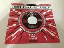 White Stripes Let's Shake Hands/Look Me 7