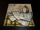 Ella Fitzgerald sings the George Ira Gershwin song book Bernard Buffet art cover