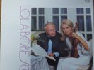 LOLA BOBESCO  - JACQUES GENTY / LEKEU - DEBUSSY    / JAPANESE PHILIPS