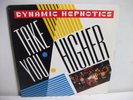DYNAMIC HEPNOTICS - TAKE YOU HIGHER VERY RARE OZ ROCK VINYL LP IN NEAR MINT COND
