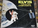 ELVIS PRESLEY 2LP ARGENTINA ALOHA DE HAWAI RCA SPANISH TITLES AVS-6005 1972