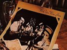 Wish You Were Here by Badfinger (Colored Vinyl, Jan-2018, LP) *NEW* *FREE Ship*