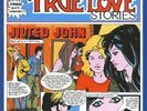 JILTED JOHN – True Love Stories VINYL LP 2018 40th Anniversary Edition  (+7