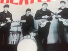 THE BEATLES. UK LP.  THE DECCA TAPES.  1979   LK 4438-1