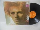 DAVID BOWIE vinyl lp SPACE ODDITY