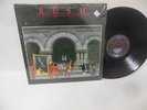 RUSH nr mint vinyl lp MOVING PICTURES in shrinkwrap