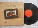 DOUG SAHM AND THE SIR DOUGLAS QUINTET  ROUGH EDGES