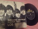 BEATLES   YELLOW SUBMARINE - ELEANOR RIGBY 45   7