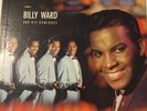 Billy Ward And His Dominos , Sea Glass LP, Liberty Records