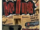 F8 POSTER SIZE ADVERT 15X11