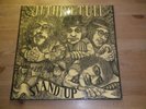 JETHRO TULL: Stand Up, + GIMMIX, 6307 519, GER, 12