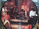 Queen - Greatest Hits LP Picture Disc 1984 Balkanton PD BTA 11253/54