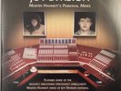 JOY DIVISION ?– Martin Hannett's Personal Mixes 2LP ORAGE Vinyls New