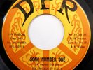 The Nucleus of D.P.R. Song Number One/Two-Psychedelic Soul Obscurity Listen