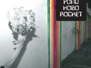 Pond Hobo Rocket New Unopened Plastic Sealed Vinyl LP