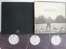 3LP George Harrison All Things Must Pas AP9017 APPLE Japan Vinyl PROMO Box/Color