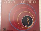 JOHNNY COLON Tierra Va A Temblar SALSA LP Vinyl COTIQUE-1082
