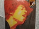 Jimi Hendrix ELECTRIC LADYLAND  Gatefold All Analog Remaster 180 gram