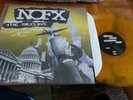 NOFX THE DECLINE COLOR LP LAGWAGON PENNYWISE STRUNG OUT PULLEY RANCID DEAD TO ME