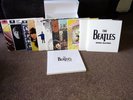 The Beatles MONO Vinyl Box Set [2014]