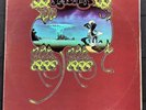 YES-YESSONGS. VINYL MINT COMPLETE 1ST UK PRESS TRIPLE VINYL LP RECORD 1973