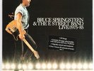 Bruce Springsteen And The E Street Band , Live 1975-85  Vinyl Record *USED*