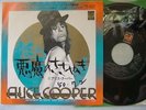 ALICE COOPER DEPARTMENT OF YOUTH / 7INCH